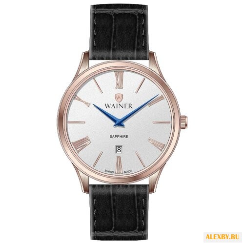 Наручные часы WAINER WA.11430-D