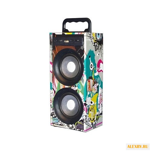 Портативная акустика KS-is KS-314