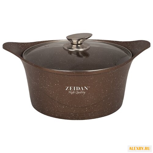 Кастрюля Zeidan Z50257 3 л
