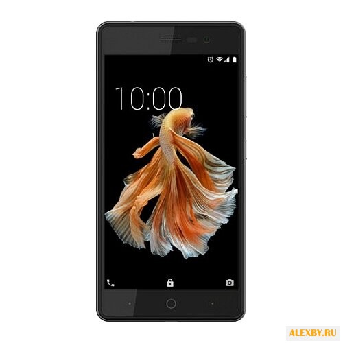 Смартфон ZTE Blade A520C