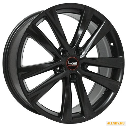 Колесный диск LegeArtis LX36