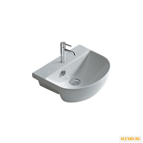 Раковина 43 см GALASSIA M2 5201