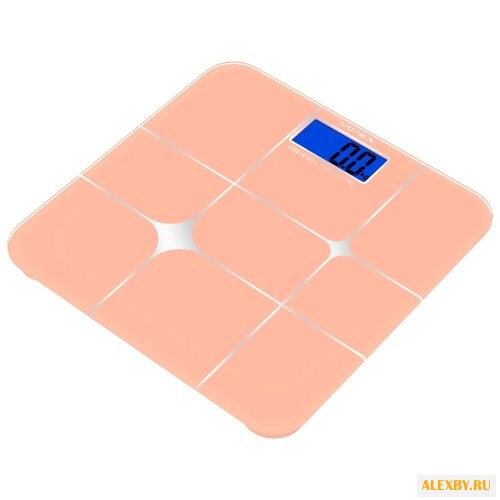 Весы SUPRA BSS-5004