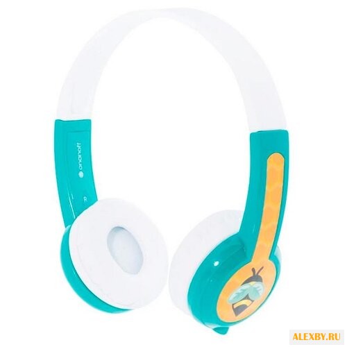Наушники Onanoff BuddyPhones