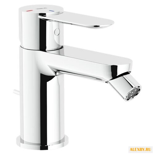 Однорычажный смеситель для биде