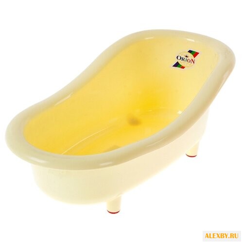 Orion Toys Ванночка большая 532