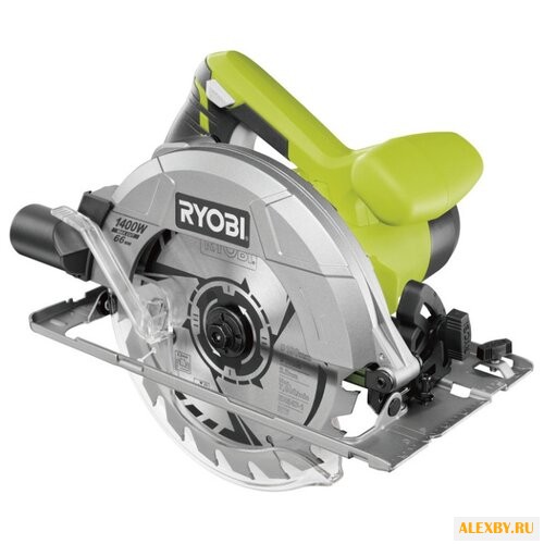 Дисковая пила RYOBI RCS1400-G