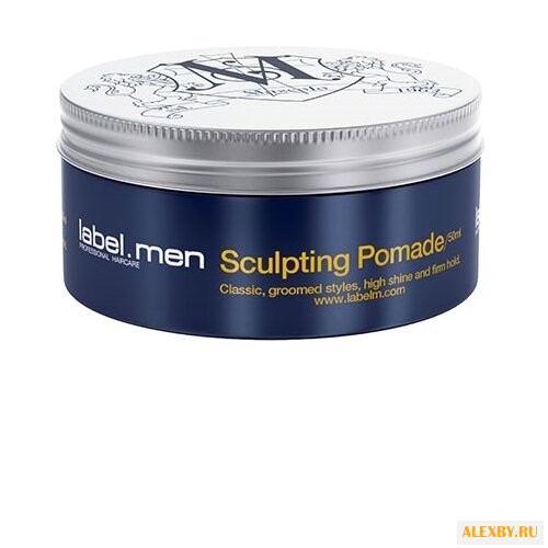 Label.m Помада Sculpting