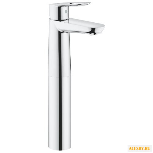 Однорычажный смеситель для