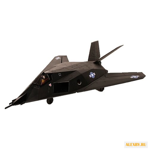 Сборная модель Моделист