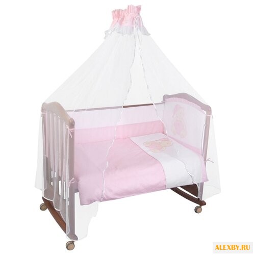 Сонный Гномик комплект Мишка в