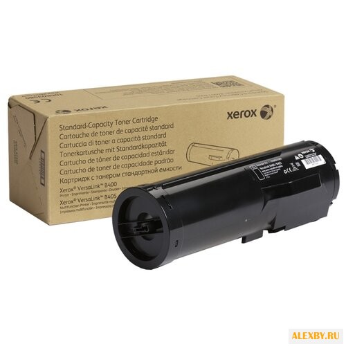 Картридж Xerox 106R03581