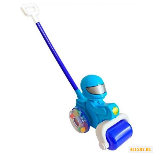 Каталка-игрушка Пластмастер