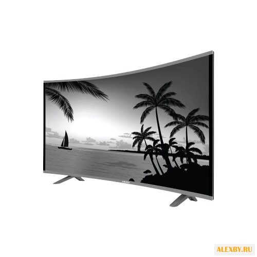 Телевизор Akira 32LEC05T2S