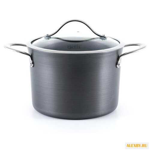 Кастрюля GiPFEL Super Novo 72 л