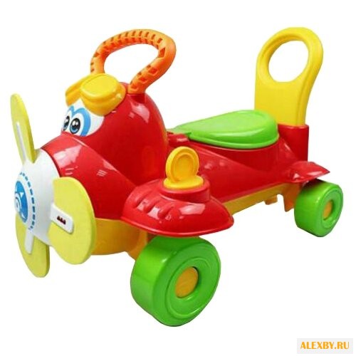 Каталка-толокар Shantou Gepai