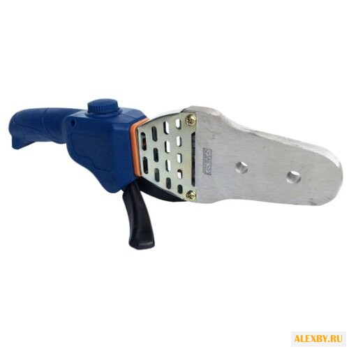 Аппарат для раструбной сварки