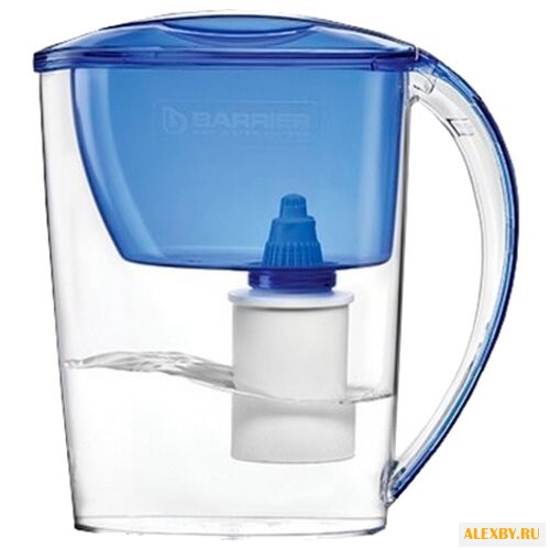 Фильтр Барьер Ника