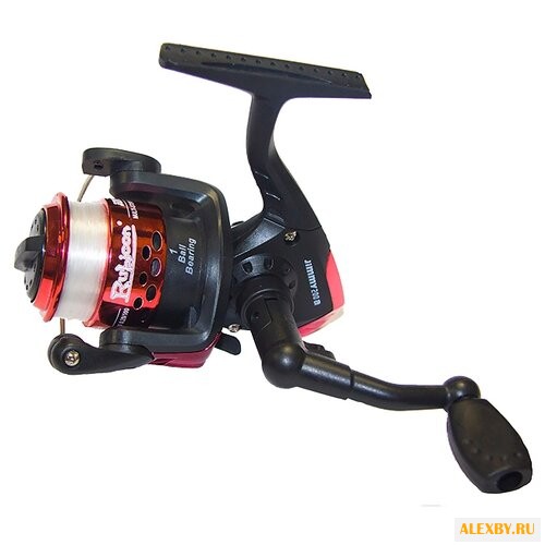 Катушка RUBICON Jimmy 200 3BB