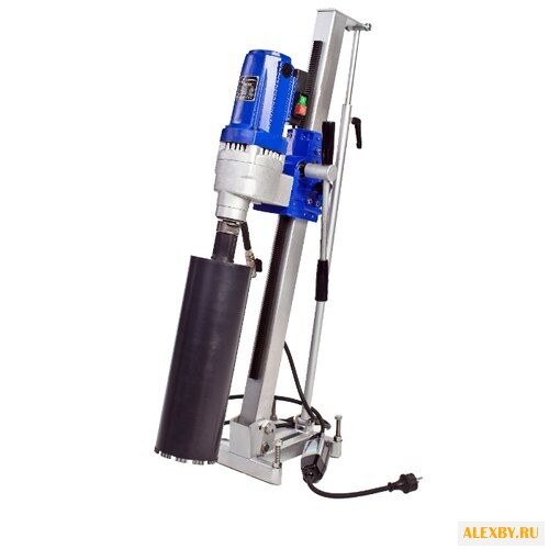 Установка для алмазного бурения