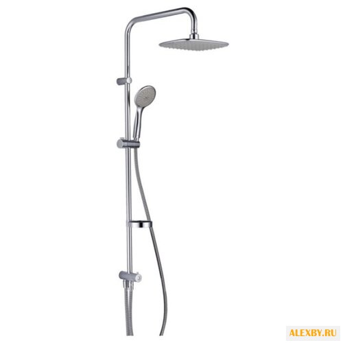 Душевая стойка damixa Palace