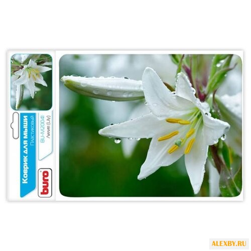 Коврик Buro BU-M20041 291844