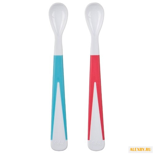 Набор ложек Happy Baby Baby spoon