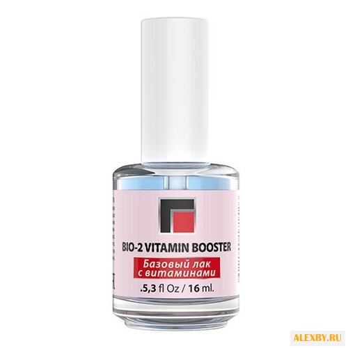 Лак MILV Bio-2 Vitamin Booster