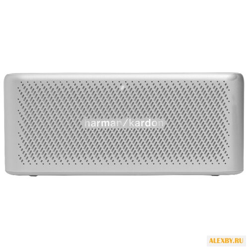 Портативная акустика Harman