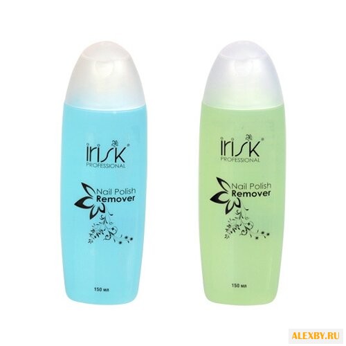 Irisk Professional Жидкость для