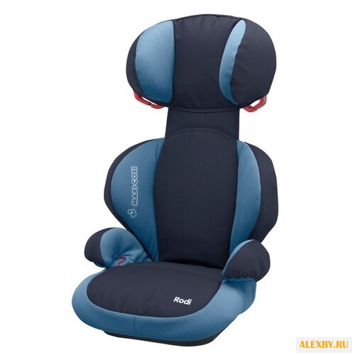 Автокресло группа 2 3 15-36 кг