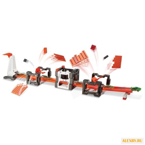 Трек Mattel Hot Wheels