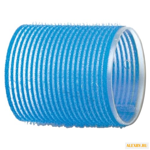 Бигуди-липучки DEWAL R-VTR15 55