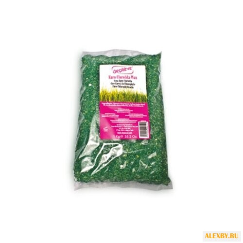 Depileve Горячий воск