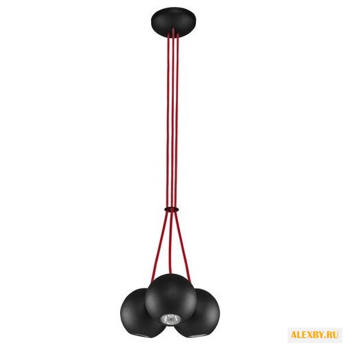 Nowodvorski Bubble 6143