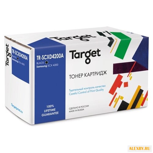 Картридж Target TR-SCXD4200A