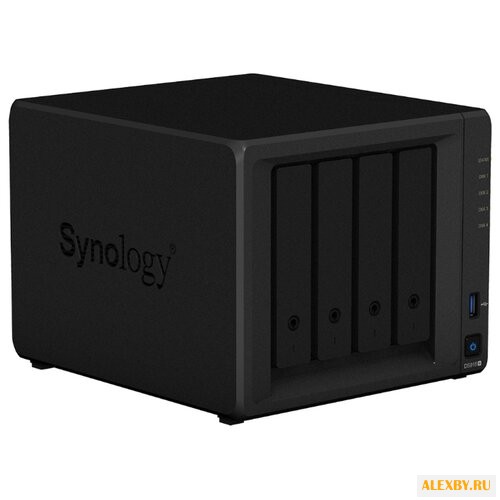 Synology DS918+