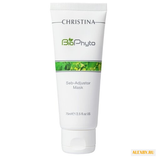 Christina Bio Phyto