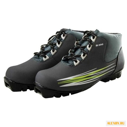 Ботинки для беговых лыж ATEMI