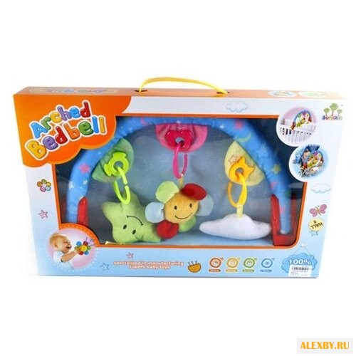 Дуга Shantou Gepai Настроение