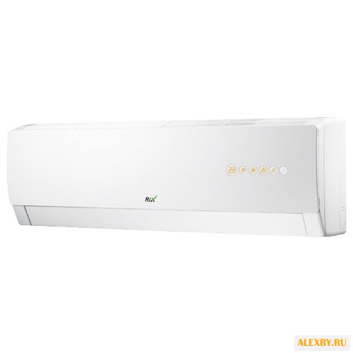 Сплит-система Rix I O-W07PA