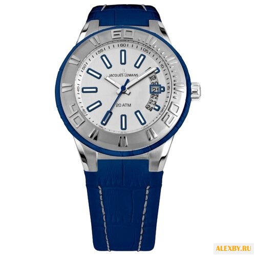 Наручные часы JACQUES LEMANS