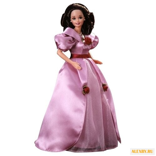 Кукла Barbie Сладкий Валенин 29