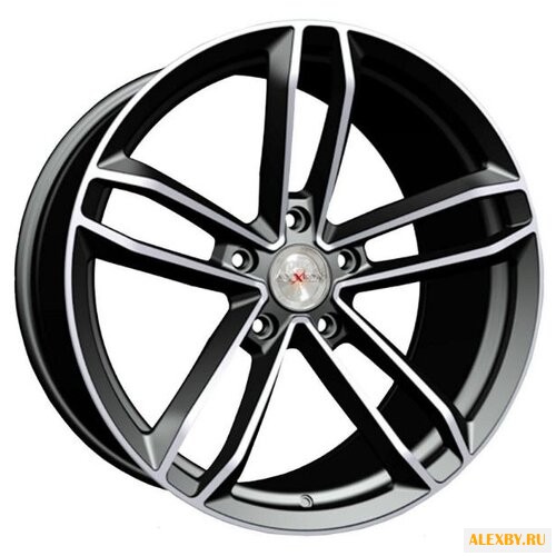 Колесный диск Axxion AX8 Rage