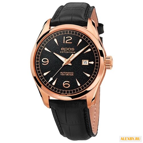 Наручные часы Epos