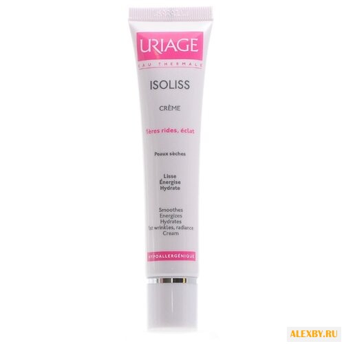 Крем Uriage ISOLISS 40 мл