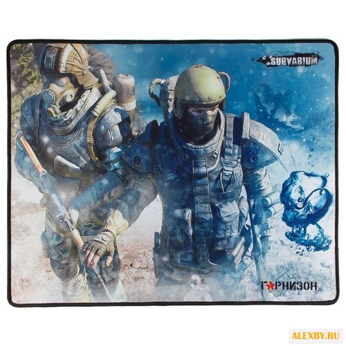 Коврик Гарнизон GMP-200