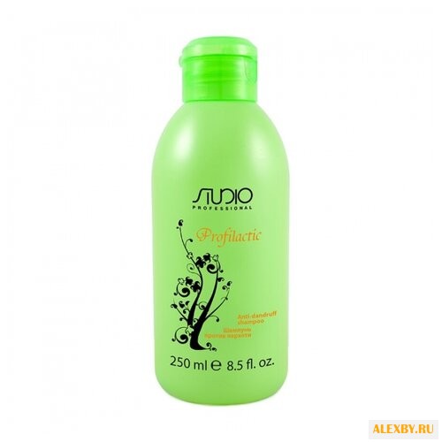 Kapous Professional шампунь