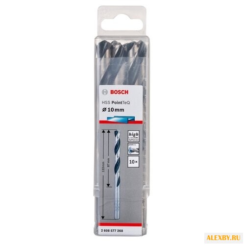 BOSCH PointTeQ 2.608.577.268