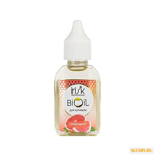 Масло Irisk Professional BiOil